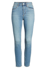 Articles of Society Heather High-Rise Ankle Skinny Monaco Jeans 26