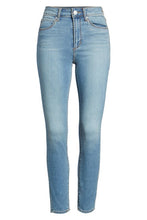 Articles of Society Heather High-Rise Ankle Skinny Monaco Jeans 26