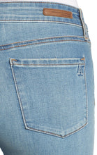 Articles of Society Heather High-Rise Ankle Skinny Monaco Jeans 26