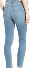 Articles of Society Heather High-Rise Ankle Skinny Monaco Jeans 26