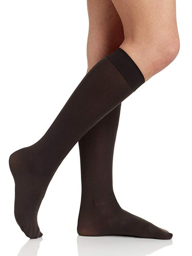 Berkshire Women's Trend Opaque Trouser Socks 1 Pair