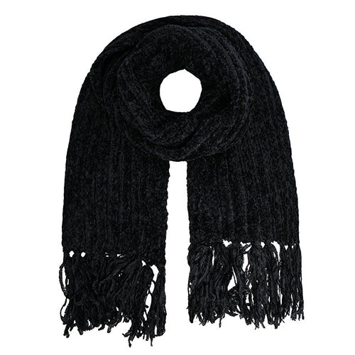 Charter Club Chenille Shaker Scarf