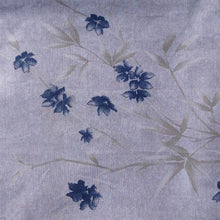 Calvin Klein Home Bamboo Flower King Comforter, Hyacinth