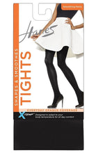 Hanes Women's X-Temp Opaque Tight with Comfort Stretch Panty