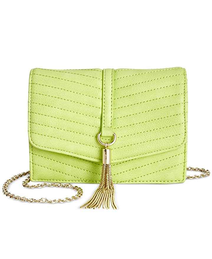 INC International Concepts Mini Yvonn Crossbody