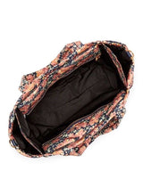 Marc by Marc Jacobs Crosby Nylon Quilted Diaper Bag Eclipse Multi