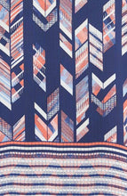 Speechless Juniors Printed Halter Shift Dress Size Small