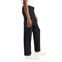 Dockers Comfort Knit Jean Cut Straight Fit Pants