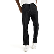 Dockers Comfort Knit Jean Cut Straight Fit Pants