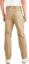 Dockers Men's Straight Fit Utility Pants Harvest Gold