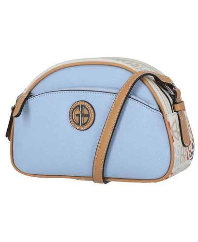 Giani Bernini Saffiano Dome Crossbody