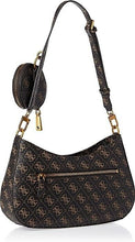 Guess Alexie Top Zip Shoulder Bag