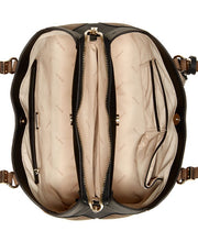 GUESS Lyndi Large Girlfriend Satchel