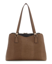 GUESS Lyndi Large Girlfriend Satchel