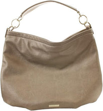Inc International Concepts New Pewter Jackay Hobo Bag
