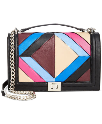 I.N.C. International Concepts Ajae Flap Crossbody