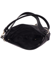 I.N.C. International Concepts Brookke Medium Zip-Top Hobo Bag
