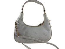 Juicy Couture Crystal Glitzed Out Hobo Bag