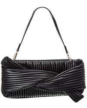 Jason Wu Corrie Pleated Convertible Clutch