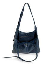 Like Dreams Juyada Faux Leather Hobo Large Tote Bag