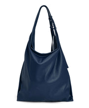 Like Dreams Juyada Faux Leather Hobo Large Tote Bag