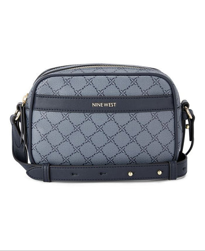 Nine West Irina Camera Crossbody