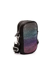 Skinny Dip London Women's Rainbow Sparxs Phone Bag
