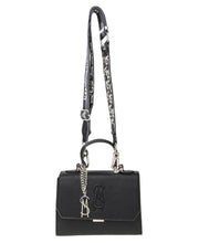 Steve Madden Blattuca Logo Plaque Crossbody Bag