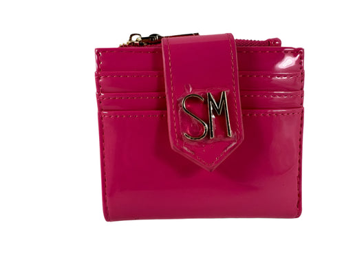 Steve Madden Bkai Bifold Wallet