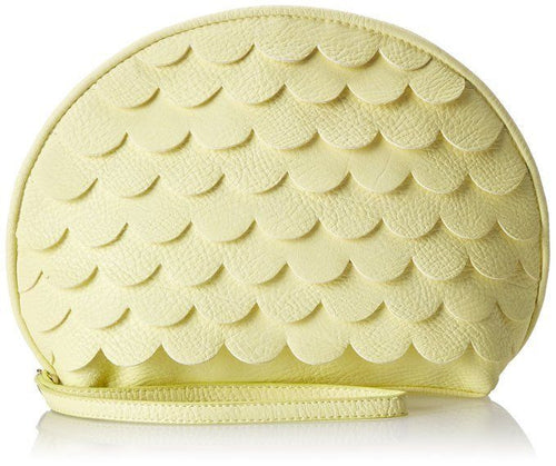 BCBGeneration Quinn The Coquille Bag Clutch