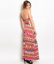 Cat Love D Womens Halter Top Maxi Dress