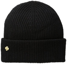 Anne Klein AK Women's Fisherman Rib Cuff Hat