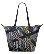 Anne Klein Martha Nylon Tote