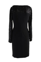 American Living Sequin-Paneled Dress Size 4