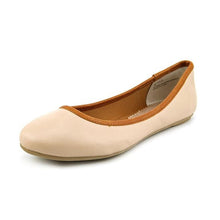 American Rag Celia Ballet Flats Nude Size 6.5M