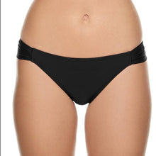 Arizona Hipster Swimsuit Bottom Black