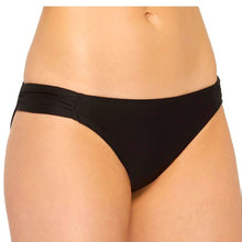 Arizona Hipster Swimsuit Bottom Black