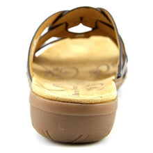 BareTraps Jessica Sandal Bronze Naples Size 6M