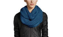 BCBGeneration Thick And Thin Infinity Loop Scarf