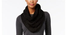BCBGeneration Thick And Thin Infinity Loop Scarf