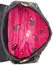 Betsey Johnson Top Handle Mini Bag