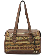 b.o.c Limington Satchel Camel