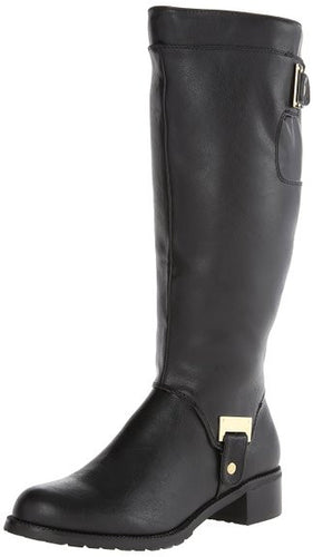 Bella Vita Anya II Riding Boot Black