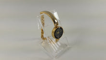 Charter Club Women's Gold-Tone Bracelet Watch 20mm 13923
