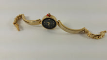 Charter Club Women's Gold-Tone Bracelet Watch 20mm 13923