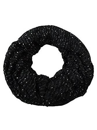 Cejon Women's Confetti Blast Infinity Scarf OS