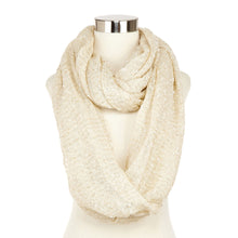 Cejon Women's Confetti Blast Infinity Scarf OS