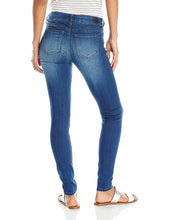 Celebrity Pink Juniors' Dawson Infinite Stretch Super-Skinny Jeans
