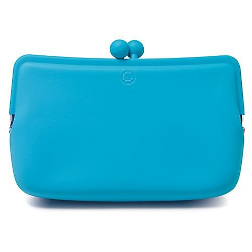 Candy Store Silicone Cosmetic Pouch