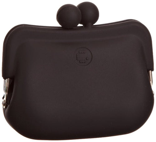 Candy Store Purse Mirror Black